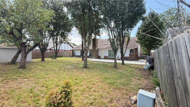 11117 E 63rd Street, Tulsa, OK 74133