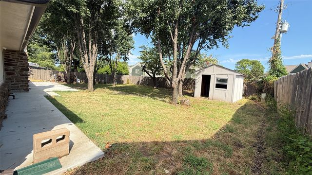 11117 E 63rd Street, Tulsa, OK 74133