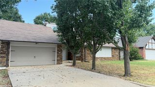11117 E 63rd Street, Tulsa, OK 74133