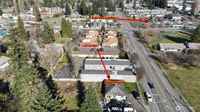 1081 Cedar Ave, Marysville, WA 98270