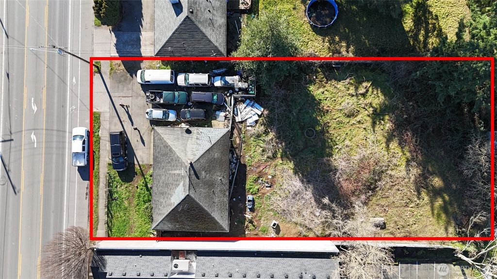 1081 Cedar Ave, Marysville, WA 98270