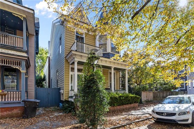 361 Dinwiddie ST, Portsmouth, VA 23704