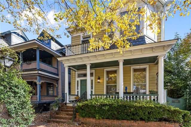 361 Dinwiddie ST, Portsmouth, VA 23704