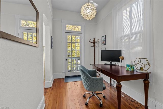 361 Dinwiddie ST, Portsmouth, VA 23704