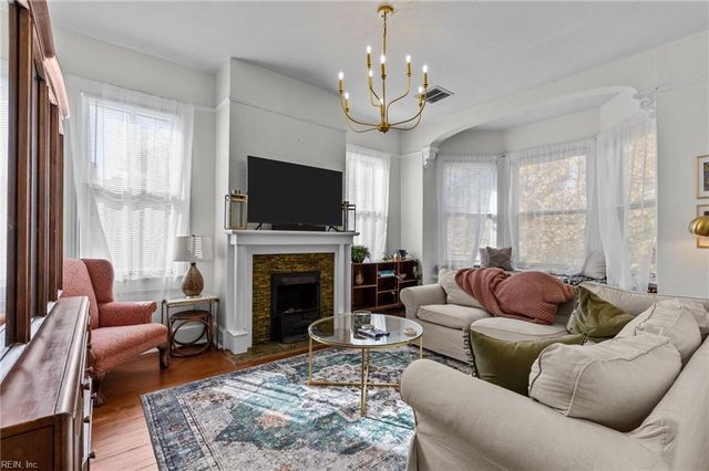 361 Dinwiddie ST, Portsmouth, VA 23704