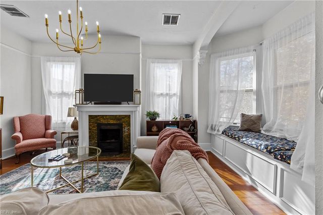 361 Dinwiddie ST, Portsmouth, VA 23704