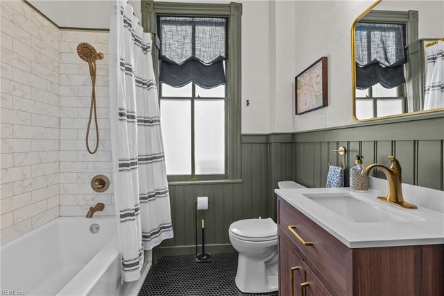 361 Dinwiddie ST, Portsmouth, VA 23704