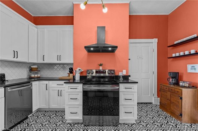 361 Dinwiddie ST, Portsmouth, VA 23704