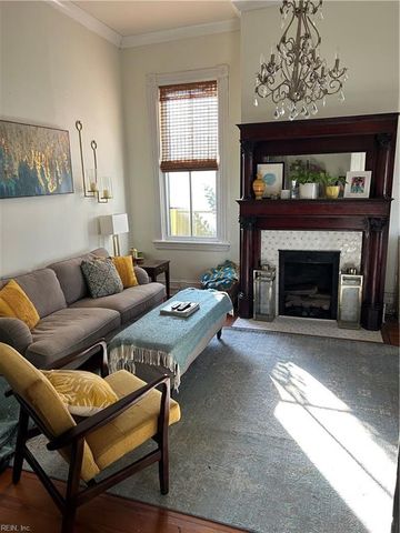 361 Dinwiddie ST, Portsmouth, VA 23704