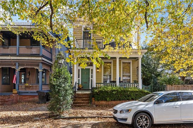 361 Dinwiddie ST, Portsmouth, VA 23704