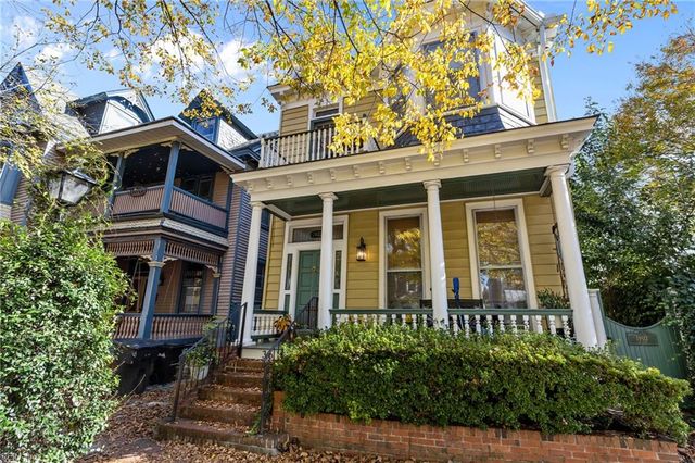 361 Dinwiddie ST, Portsmouth, VA 23704