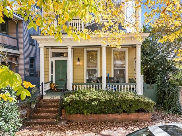 361 Dinwiddie ST, Portsmouth, VA 23704