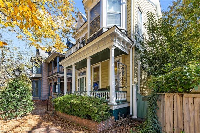 361 Dinwiddie ST, Portsmouth, VA 23704