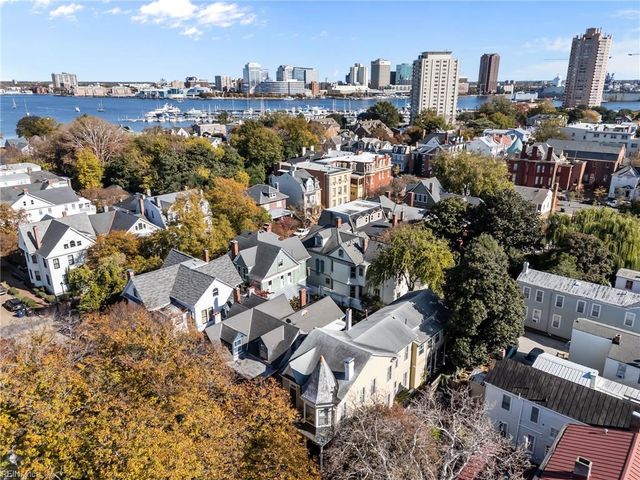 361 Dinwiddie ST, Portsmouth, VA 23704