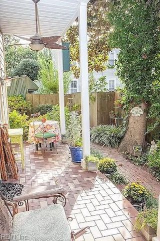 361 Dinwiddie ST, Portsmouth, VA 23704