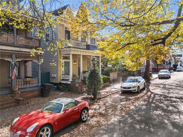 361 Dinwiddie ST, Portsmouth, VA 23704