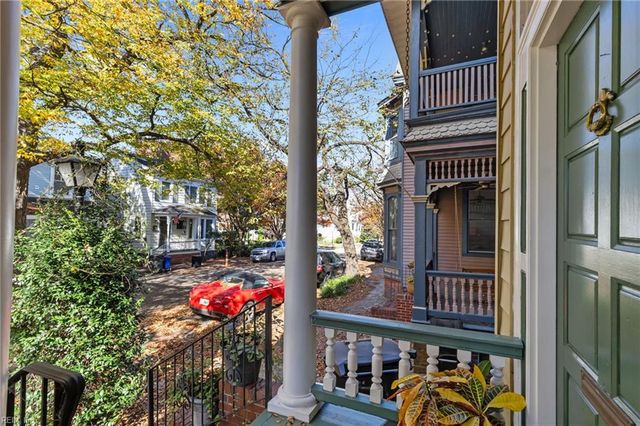 361 Dinwiddie ST, Portsmouth, VA 23704