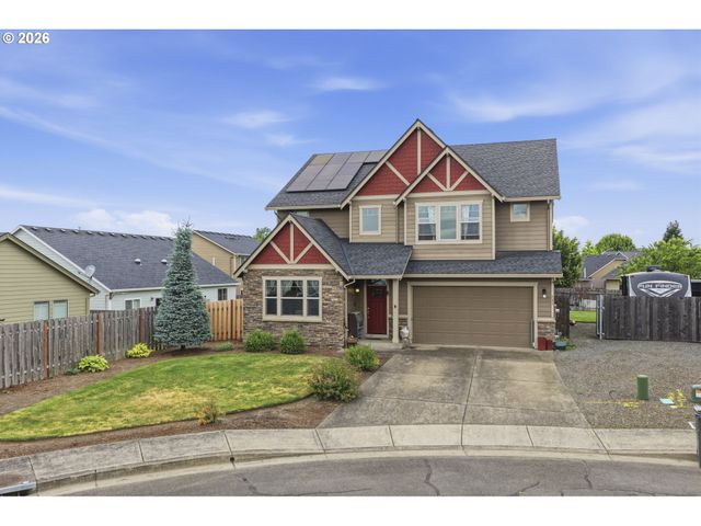 905 DALE Ct, Molalla, OR 97038