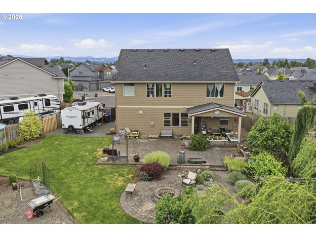 905 DALE Ct, Molalla, OR 97038