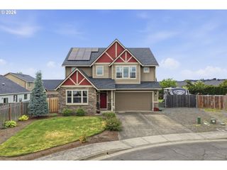 905 DALE Ct, Molalla, OR 97038