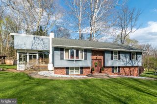 3005 FUNKS MILL, Riegelsville, PA 18077