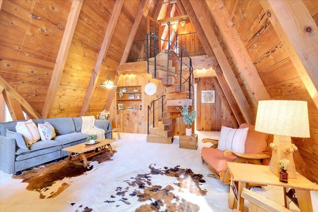 18131 Blue Tent School Rd, Nevada City, CA 95959