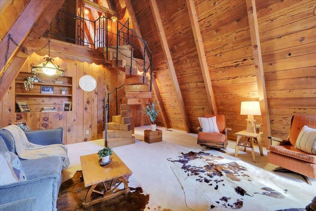 18131 Blue Tent School Rd, Nevada City, CA 95959