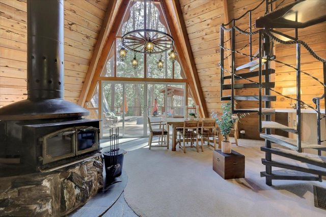 18131 Blue Tent School Rd, Nevada City, CA 95959