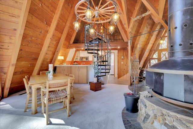 18131 Blue Tent School Rd, Nevada City, CA 95959