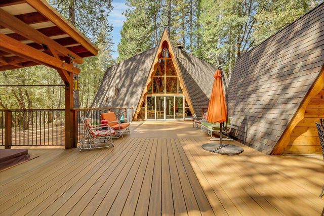18131 Blue Tent School Rd, Nevada City, CA 95959