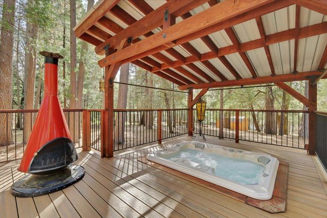 18131 Blue Tent School Rd, Nevada City, CA 95959