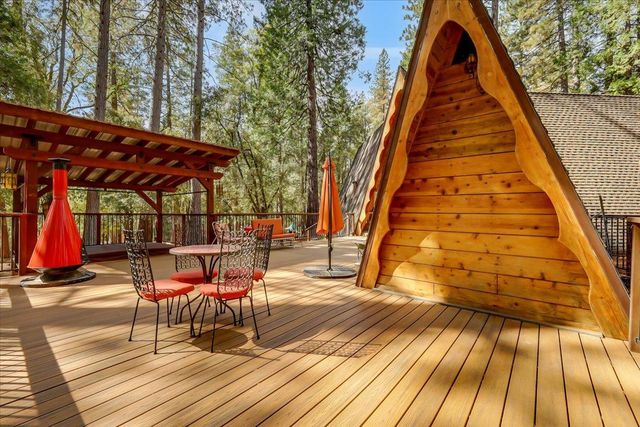 18131 Blue Tent School Rd, Nevada City, CA 95959
