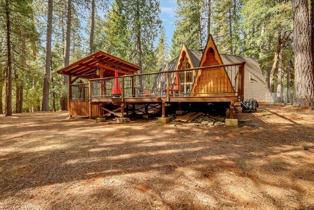 18131 Blue Tent School Rd, Nevada City, CA 95959
