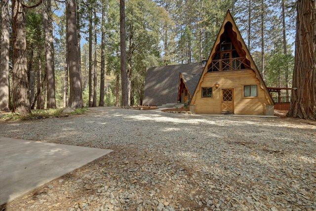 18131 Blue Tent School Rd, Nevada City, CA 95959