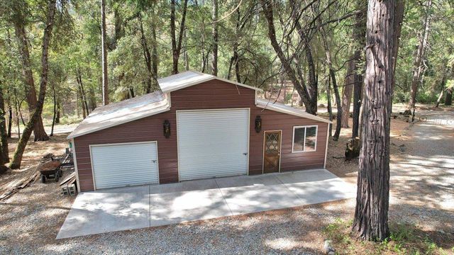 18131 Blue Tent School Rd, Nevada City, CA 95959