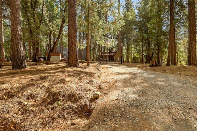 18131 Blue Tent School Rd, Nevada City, CA 95959
