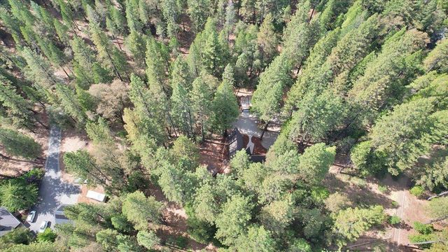18131 Blue Tent School Rd, Nevada City, CA 95959