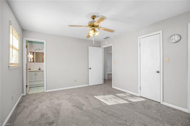 124 Kingston Avenue, Kernersville, NC 27284