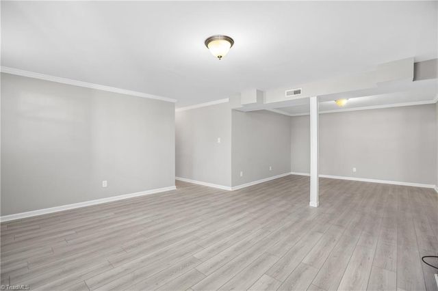 124 Kingston Avenue, Kernersville, NC 27284