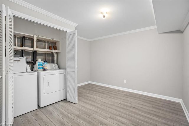 124 Kingston Avenue, Kernersville, NC 27284