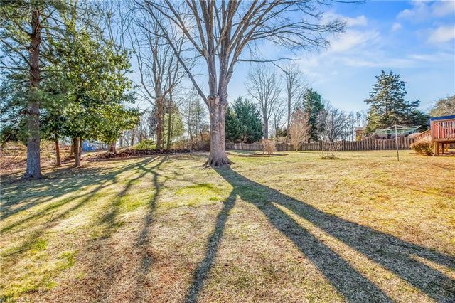 124 Kingston Avenue, Kernersville, NC 27284