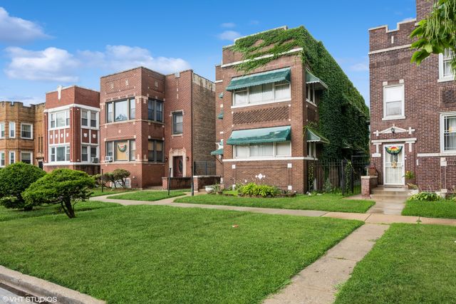 7208 S Calumet Avenue, Chicago, IL 60619