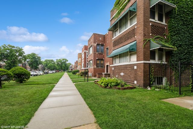 7208 S Calumet Avenue, Chicago, IL 60619