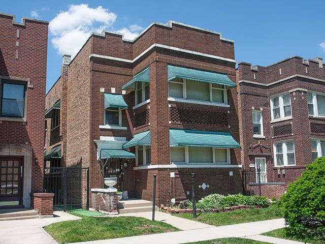 7208 S Calumet Avenue, Chicago, IL 60619