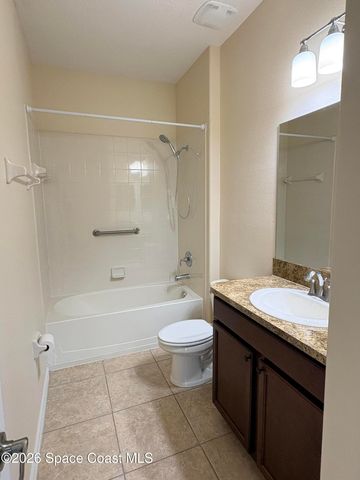 6110 Ingalls Street, Melbourne, FL 32940