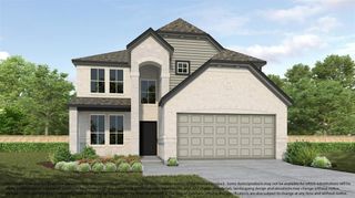 2028 Sugarberry Gully Lane, Conroe, TX 77301