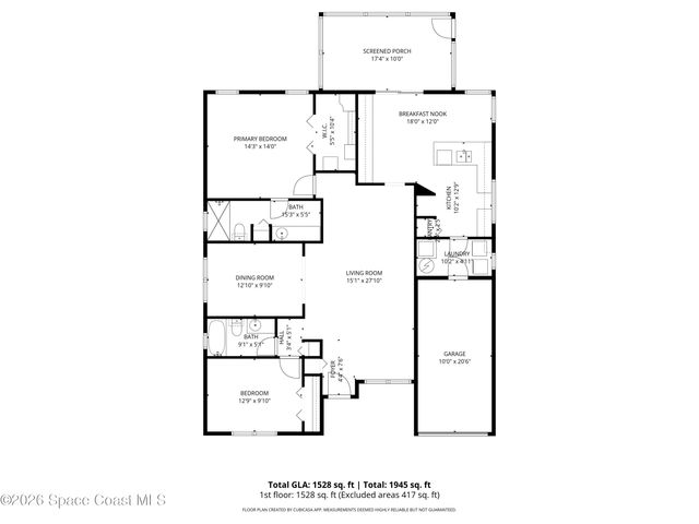 1008 NW Tuscany Drive, Port St. Lucie, FL 34986