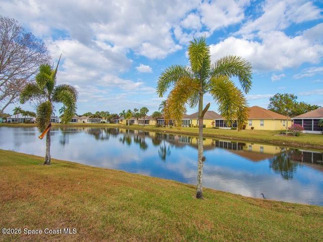 1008 NW Tuscany Drive, Port St. Lucie, FL 34986