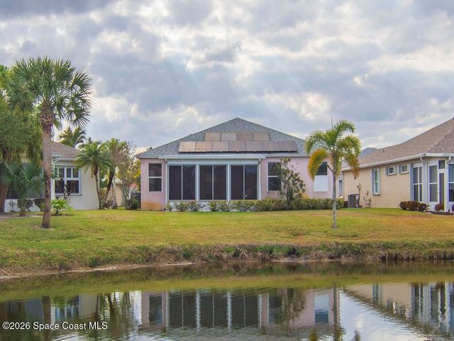 1008 NW Tuscany Drive, Port St. Lucie, FL 34986