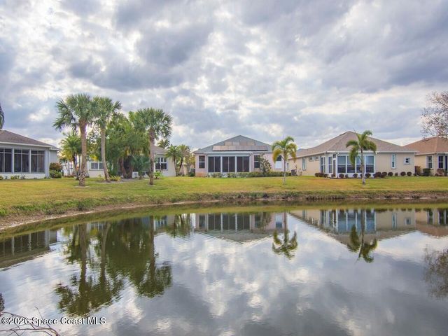 1008 NW Tuscany Drive, Port St. Lucie, FL 34986